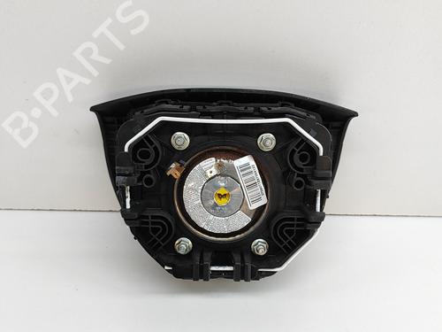 Driver airbag FORD FOCUS II Convertible 2.0 TDCi | BP25217122C9 