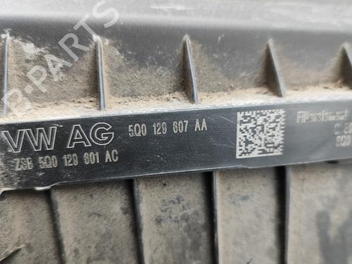 Air filter box VW PASSAT B8 (3G2, CB2) 2.0 TDI | BP30596435M87