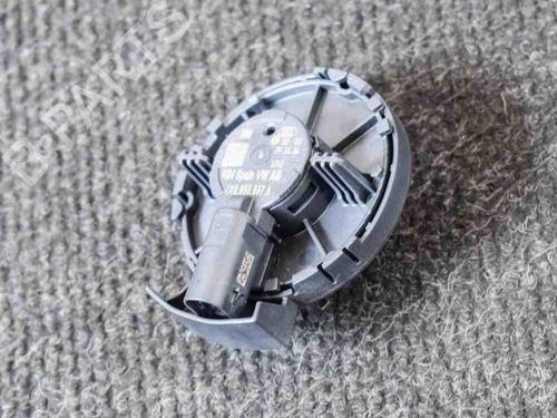 Sensor electrónico AUDI A4 B9 (8W2, 8WC) 2.0 TFSI quattro | BP6750573M84 