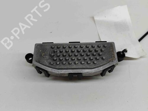 Used Heater resistor MERCEDES-BENZ A-CLASS (W177) AMG A 35 4-matic (177.051) (306 hp) 28431369