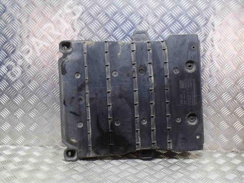 Used Underbody protection SKODA OCTAVIA III (5E3, NL3, NR3) 1.6 TDI (110 hp) 14622394