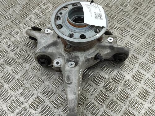 Used Left rear steering knuckle MERCEDES-BENZ EQS (V297) EQS 450+ (297.123) (333 hp) 28549710