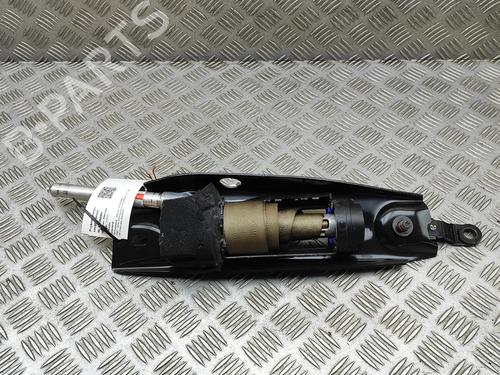 Used Front left seatbelt VOLVO V70 III (135) D4 (181 hp) 29830418