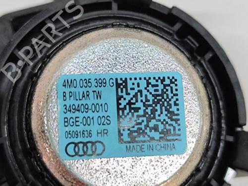 Speaker AUDI Q7 (4MB, 4MG, 4MQ) SQ7 TDI quattro | BP28101968E2 
