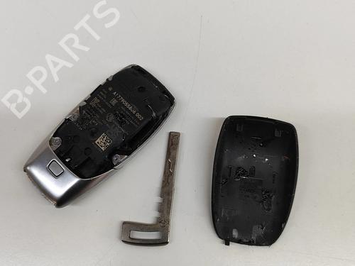 Electronic module MERCEDES-BENZ CLA (C118) CLA 200 (118.387) | BP27783954M83  - Image 6