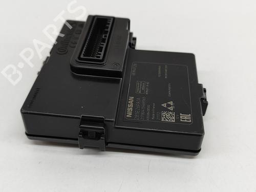Electronic module NISSAN JUKE (F16_) DIG-T 117 | BP27769627M83