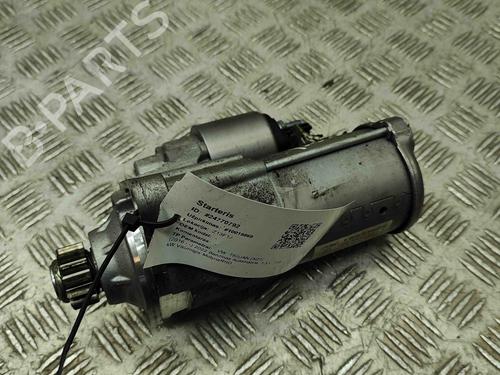 Starter VW TIGUAN (AD1, AX1) 1.5 TSI | BP27771879M8