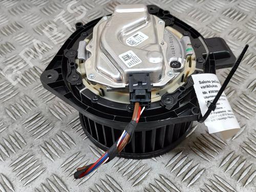 Used Heater blower motor BMW X3 (G01, F97, G08) xDrive 20 i (184 hp) 26239855