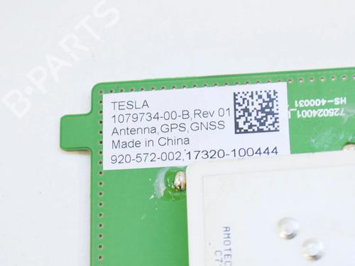 Antenne/Base TESLA MODEL 3 (5YJ3) EV | BP27747980C140 