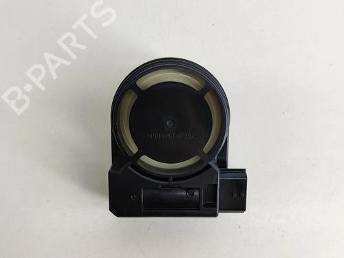 Used Electronic module Electronic module NISSAN QASHQAI II (J11, J11_) 1.5 dCi (110 hp) 18165850 18165850