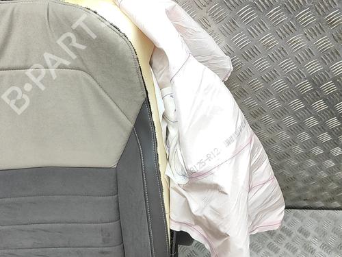 Right front seat VW MULTIVAN T7 (STM, STN) 1.4 eHybrid | BP33972022C16  - Image 10