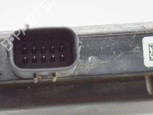 Electronic module TOYOTA LAND CRUISER PRADO (_J15_) 2.8 D-4D (GDJ150_, GDJ155_, GDJ150, GDJ151) | BP15621925M83 