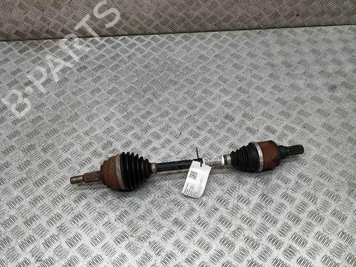 Used Left front driveshaft CITROËN C5 AIRCROSS (A_) 1.6 Hybrid 225 (A45GFR) (224 hp) 29458830