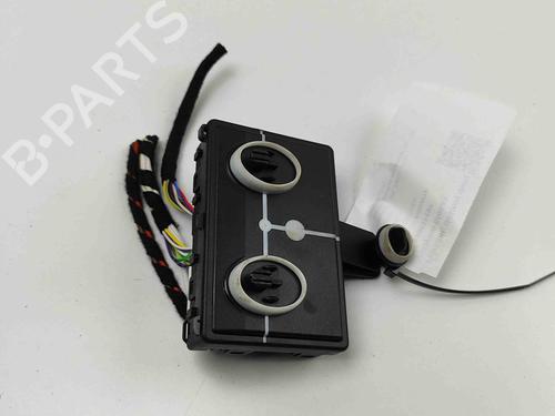 Módulo eletrónico VW T-ROC (A11, D11) 2.0 TSI 4motion | BP28559419M83 