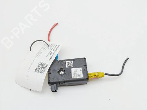 Used Electronic module Electronic module BMW 3 (G20, G80, G28) 330 e Plug-in-Hybrid (292 hp) 39656703 39656703