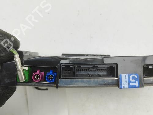 Electronic module LAND ROVER RANGE ROVER EVOQUE (L551) 2.0 D200 4x4 | BP34443063M83  - Image 5
