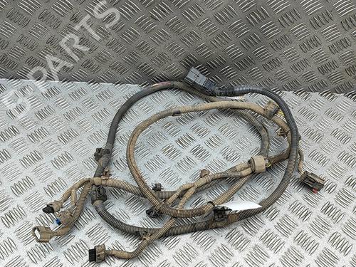 Elektronisk modul ISUZU D-MAX II (TFR, TFS) 1.9 Ddi 4x4 (TFS87J) | BP31047384M83