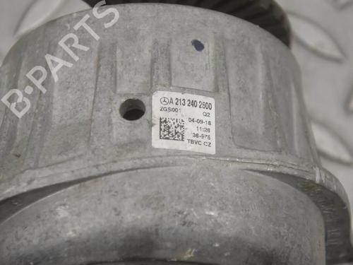 Engine mount MERCEDES-BENZ E-CLASS (W213) E 350 d (213.033) | BP33363943M89 - Image 5