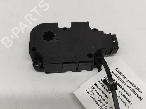 Elektronisk modul AUDI A6 C8 (4A2) 40 TDI (190 hp) 27786641
