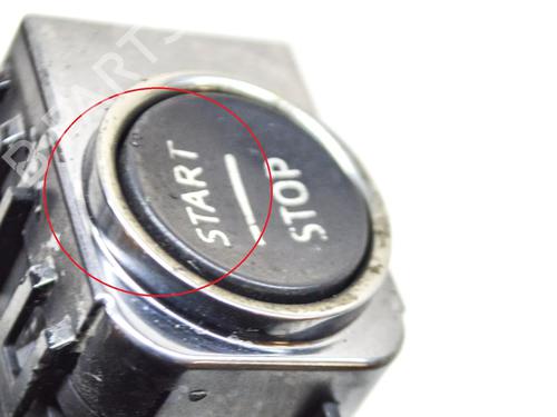 Switch JAGUAR I-PACE (X590) EV400 AWD | BP27754538I30  - Image 7