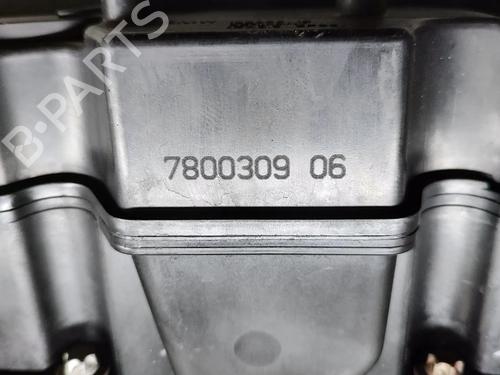 Valve cover VW PASSAT B7 (362) 1.6 TDI | BP23416548M124  - Image 6