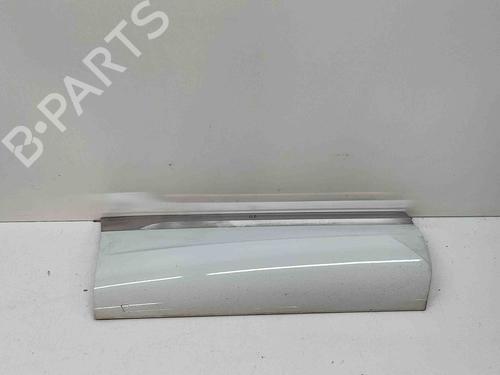 Door moulding trim VW TOUAREG (7P5, 7P6) 3.0 V6 TDI | BP22620357C150 
