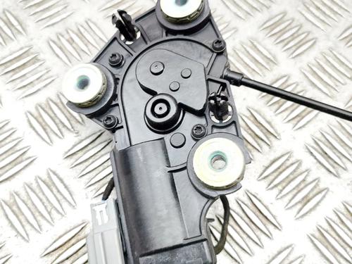 Tailgate lock VOLVO S90 II (234) D5 AWD | BP38018709C101 - Image 6