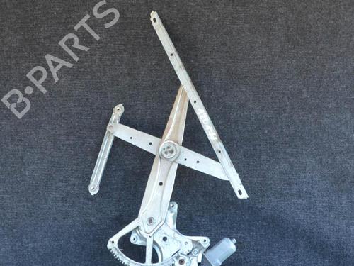 Used Front right window mechanism LEXUS RX (_L1_) 450h AWD (GYL15_) (249 hp) 6716770
