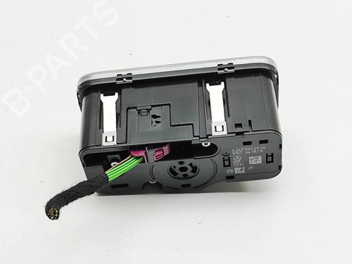 Electronic module MERCEDES-BENZ A-CLASS Saloon (V177) A 250 e (177.185) | BP31834907M83