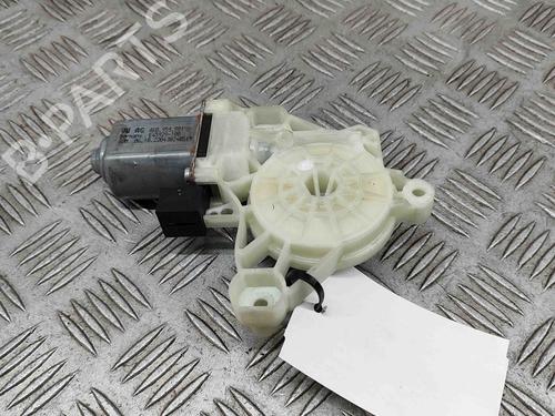 Vindusheismotor høyre bak AUDI Q4 E-TRON SUV (F4B) 35 | BP27782352E22