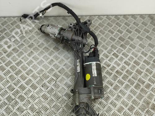 Used Steering rack Steering rack AUDI A4 B9 (8W2, 8WC) 2.0 TFSI (190 hp) 33797823 33797823