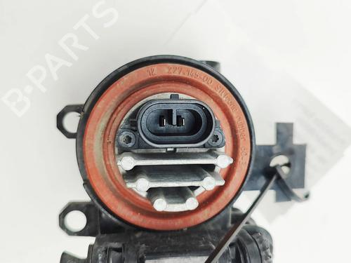 Left front fog light RENAULT ZOE (BFM_) ZOE (BFMC, BFMD) | BP36415399C30 - Image 6