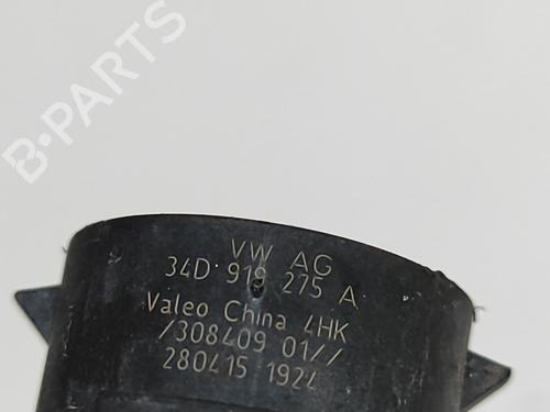Elektronisk modul VW GOLF VII (5G1, BQ1, BE1, BE2) e-Golf | BP18313690M83 