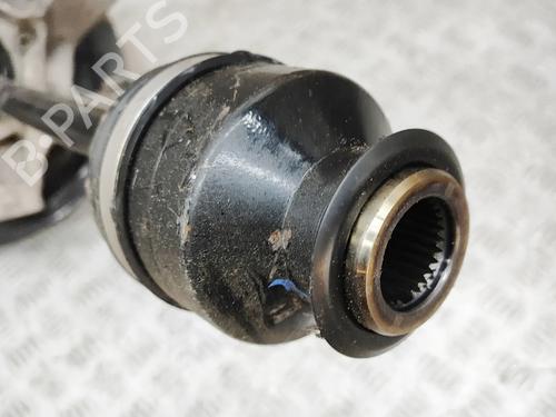 Left rear steering knuckle KIA EV6 (CV) 77 | BP38960148M27 - Image 5