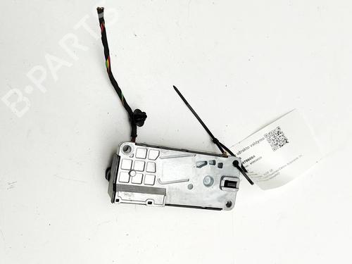Electronic module AUDI Q5 (FYB, FYG) SQ5 TDI Mild Hybrid quattro | BP39421342M83 - Image 5