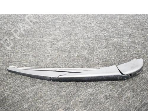 Used Rear windshield wiper arm TOYOTA RAV 4 IV (_A4_) 2.5 Hybrid 4WD (AVA44, AVA44_) (197 hp) 14663819