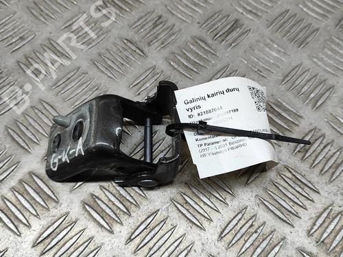 Used Hinge/Door check strap Hinge/Door check strap 16018766 16018766