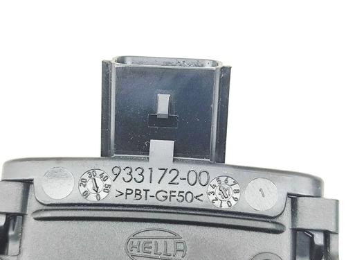 Pedal JEEP WRANGLER III (JK) 3.6 V6 | BP36326897I4 - Image 5