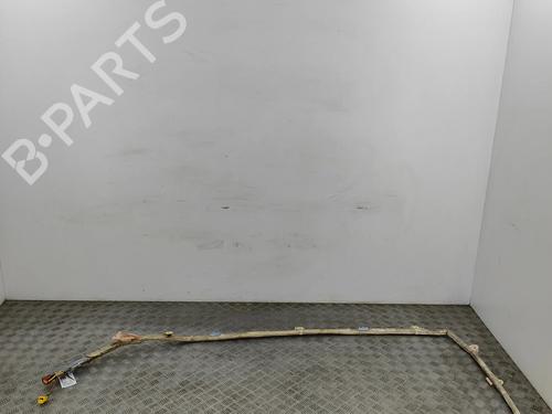 Used Right curtain airbag PORSCHE CAYENNE (9PA) Turbo 4.8 (507 hp) 30323887