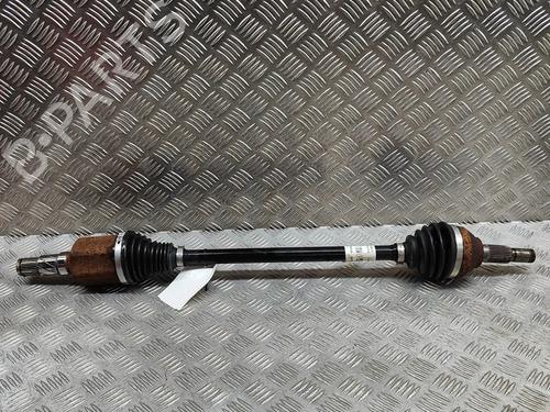 Right front driveshaft TESLA MODEL Y (5YJY) EV Performance All-wheel Drive | BP33370461M39 - Image 3