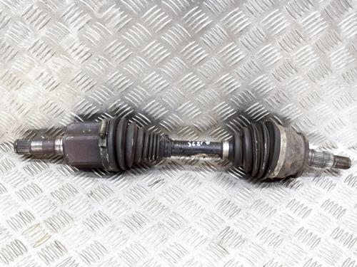 Used Left front driveshaft Left front driveshaft OPEL ZAFIRA TOURER C (P12) 2.0 CDTi (75) (160 hp) 10527119 10527119
