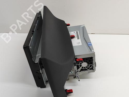 Electronic module TOYOTA C-HR (_X2_, _H2_) Hybrid | BP27780629M83 