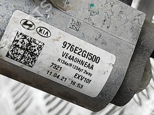 AC pipe HYUNDAI IONIQ 5 (NE) EV | BP34249062M126 - Image 9