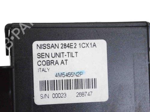 Elektronische module INFINITI FX 30d AWD | BP30250074M83