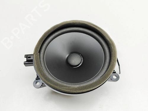Used Speaker Speaker VOLVO C40 (539) Recharge AWD (408 hp) 33378671 33378671