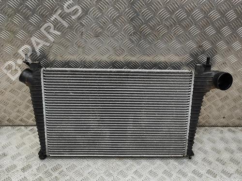 Used Water radiator Water radiator SAAB 9-5 (YS3E) 2.3 Turbo (182 hp) 27784857 27784857