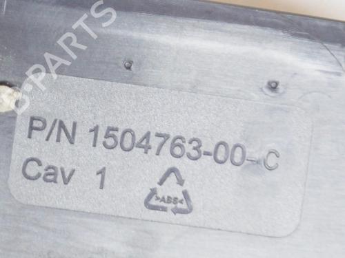 Trinnbrett TESLA MODEL 3 (5YJ3) EV AWD | BP27763371C149 