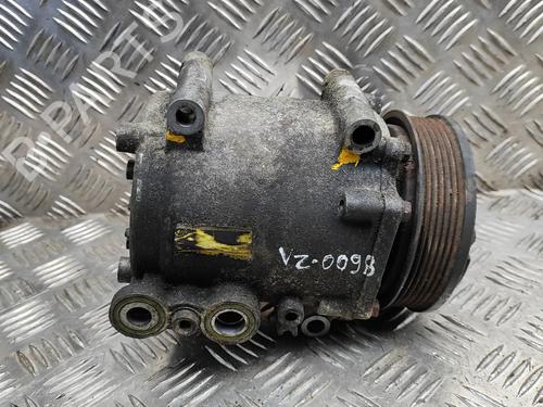 AC compressor AUDI A5 Sportback (8TA) 3.0 TDI quattro | BP30323837M34 