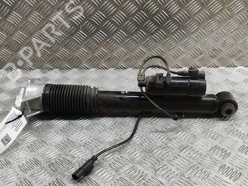 Used Left rear shock absorber MERCEDES-BENZ GLE (V167) GLE 450 4-matic (167.159) (381 hp) 28552829