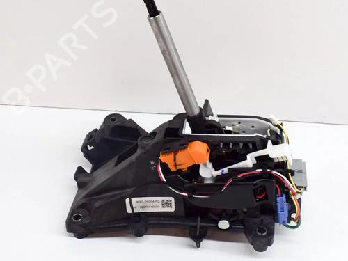 Gear lever FORD RANGER (TKE) 2.0 EcoBlue 4x4 | BP27762529M90 - Image 1